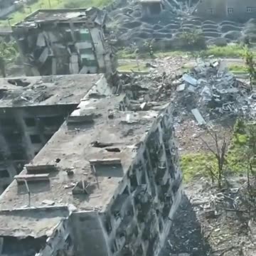 Bakhmut, ukraine 24/07/2023