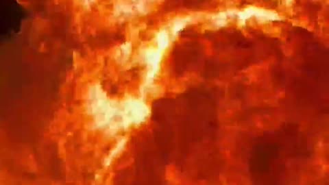 Video goes viral of men making napalm. 👀👀