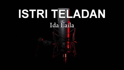 ISTRI TELADAN | Karaoke Tanpa Vokal