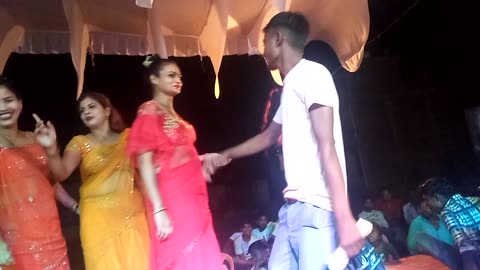 Village Deshi Dance### Romantic