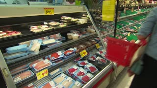 US Federal Reserve says inflation rose unexpectedly in January