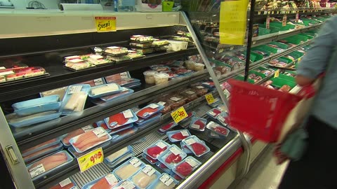 US Federal Reserve says inflation rose unexpectedly in January