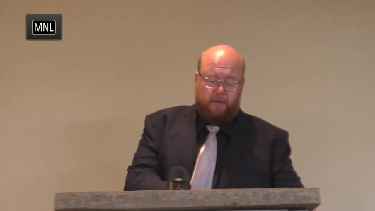 In Jesus Name ｜ Brother Jim Wiebe