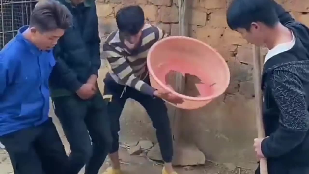 A short funny comedy 😂
