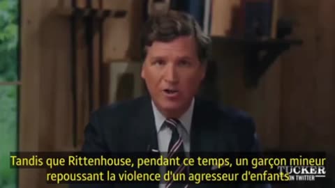 Tucker Carlson - Twitter EP2 (Vostfr) - Juin2023