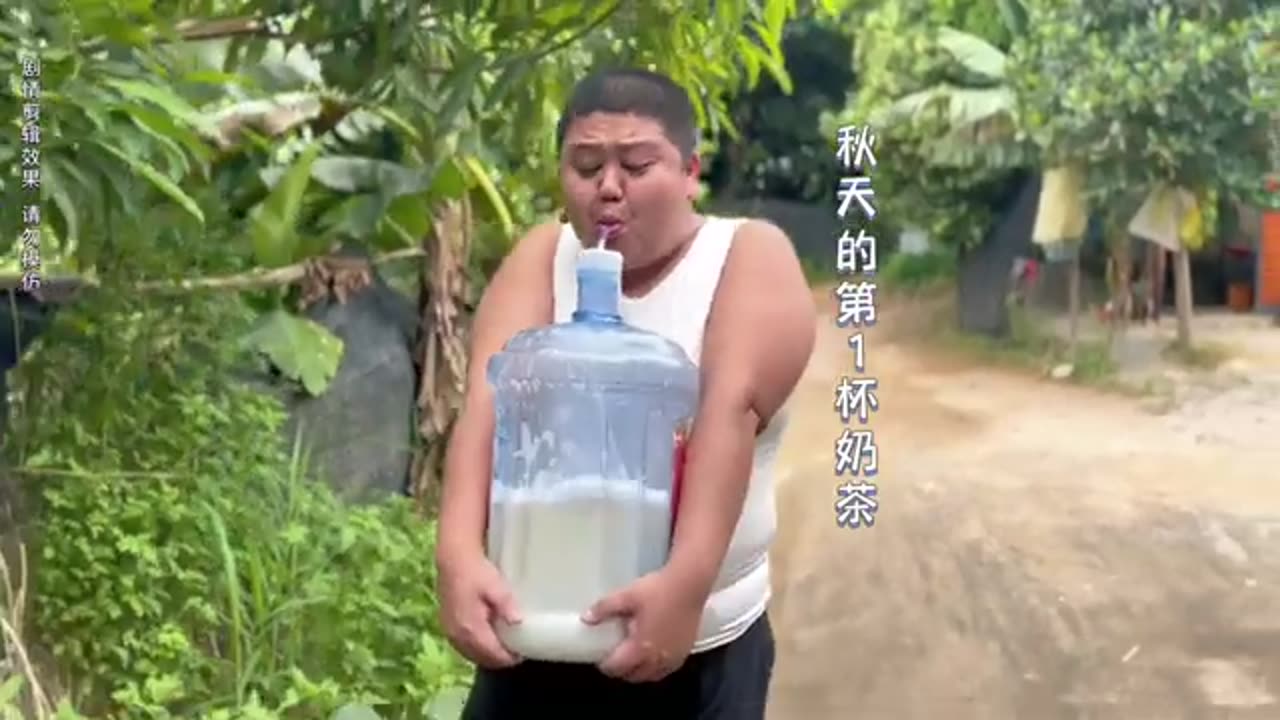 HoPa | Chinese Funny Video | Chinese Funny Video Tik Tok Chinese Comedy Video Latest