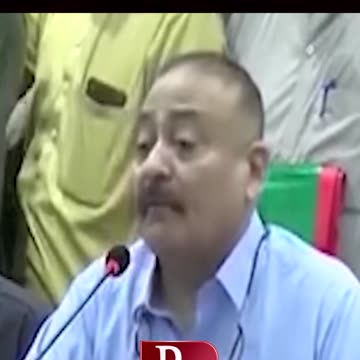 Abdul Qadir Patel Criticise Nawaz Sharif | #shorts #statement #shortsfeed #nawazsharif #abdukqadir