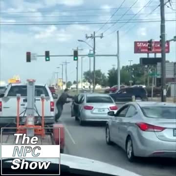 Gans Keep Everyone Polite