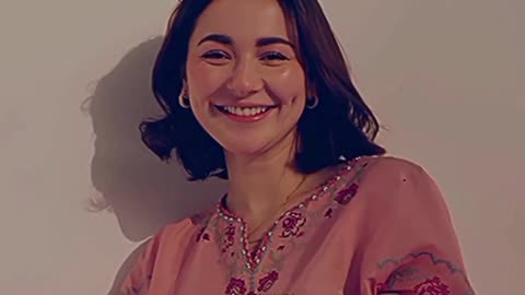 Hania Amir