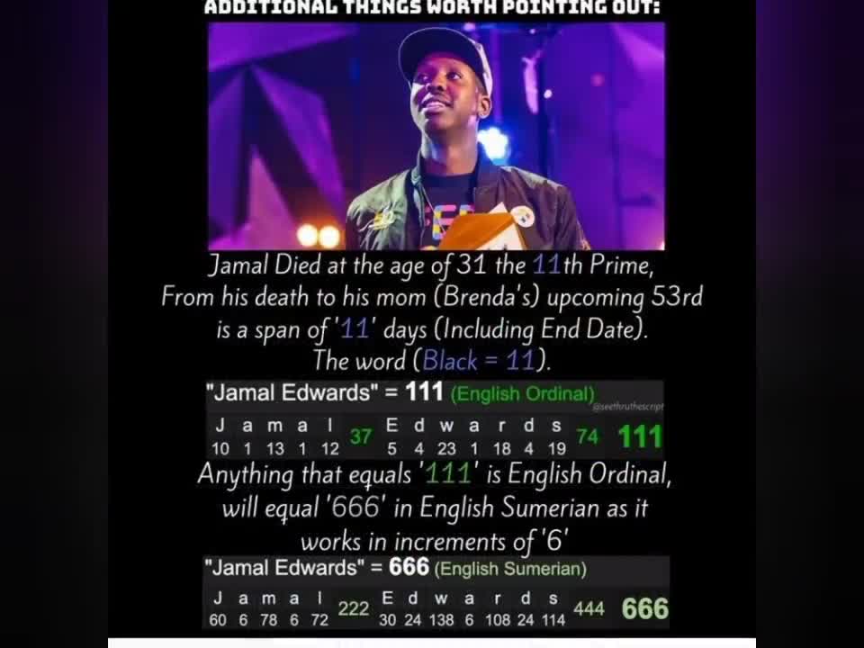 Kanya West Numeric False Reality the Illuminati Build around us!!!