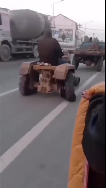 This will be Joe Biden's America 🤡