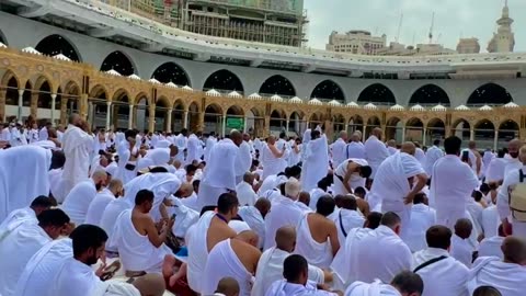 Ramadan Kareem 🌙