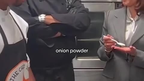 Spicy Kamala
