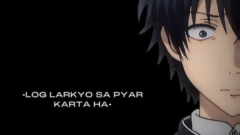 LOG LARKYO SA PYAR KARTA HA