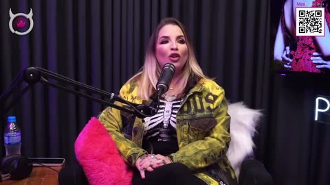 COMO CLARA AGUILAR VIROU CAM GIRL Cortes do Prosa Guiada