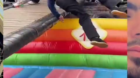 Ami ka hath and the family 👪 in the office 🏬 and ☺ ❤ in