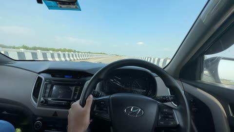 Car video status