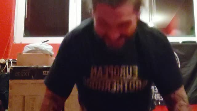 50 pushups MissionMaster@PEPE - DAY 2