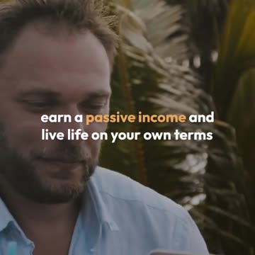 Passive Income Freedom With Affiliate Marketing 🚀