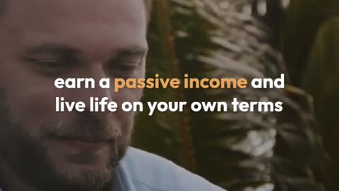 Passive Income Freedom With Affiliate Marketing 🚀