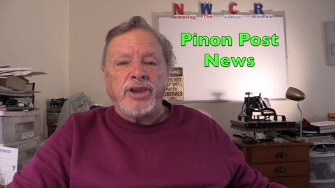 NWCR's Removing the Liberal Blindfold - 11/29/2022