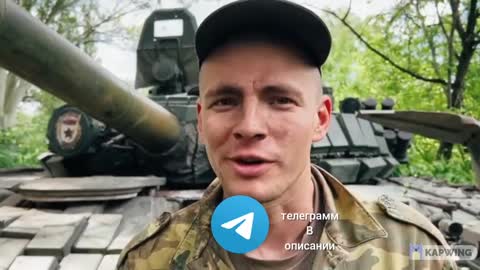 ⚡️Avdiivka Cauldron⚡️Somali tanks are accurate and fast⚡️