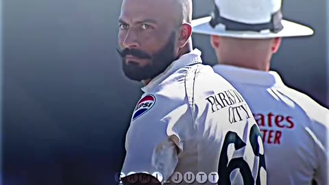 The bowler • The batsman • The warrior