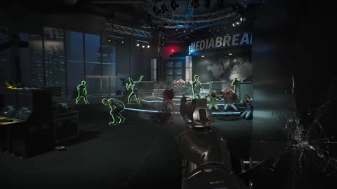 RoboCop: Rogue City | New Game+ Update