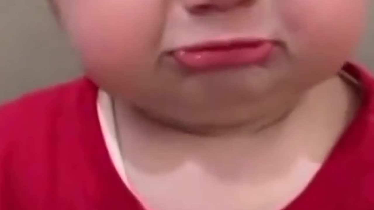 Cute baby❤️