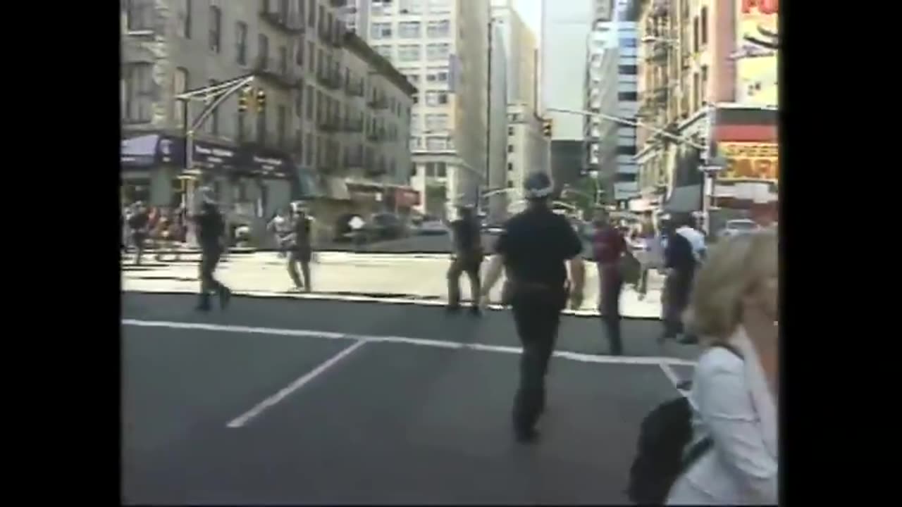 9/11 | The MEGA Ritual (From one of my favorite Anons)