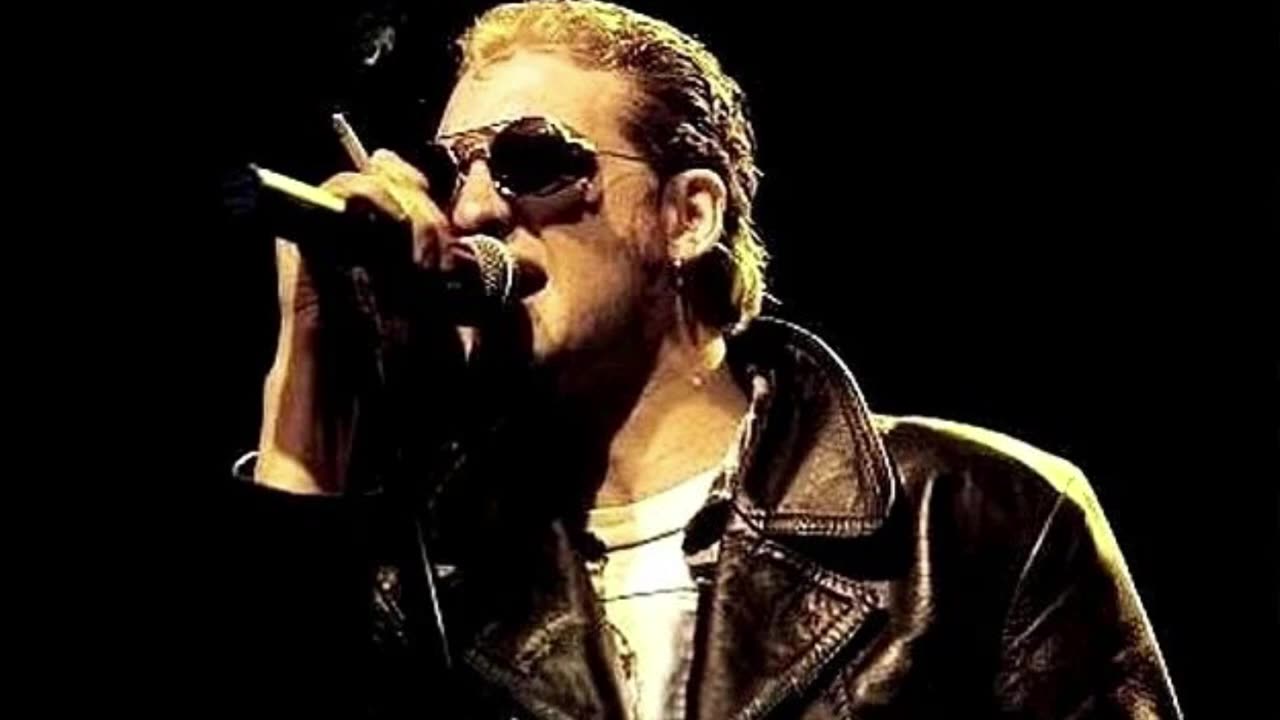 Isolated Vocals | River of Deceit - Mad Season