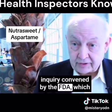 The Truth About Artificial Sweeteners