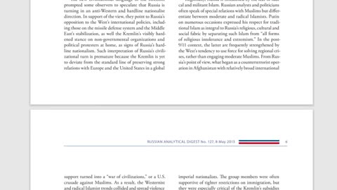 Dr. Steve Turley - Putin Declares 'A New Civilizational World Has Begun'!!!