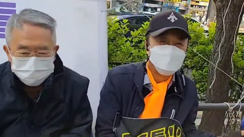 20210414_V3_S02(0Q42iPsTfTg)기분이 좋습니다! 이겨야 된다! 정권교체! 반드시 이긴다! 반드시 대권 찾아 온다!