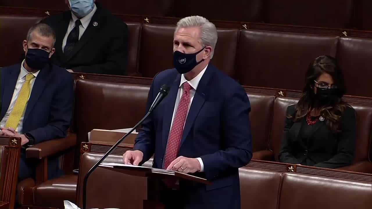 Speaker of the House Carnival Show