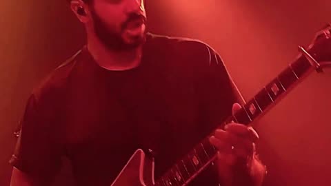 Jake Brownstein (Eggy) - LIVE @ Saturn (Short 30)