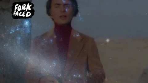Carl Sagan - Everything is Nothing