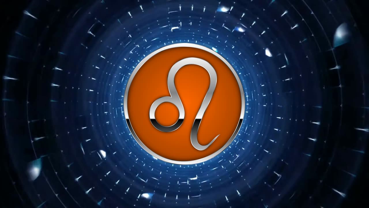 Zodiac Leo 2023 December 07