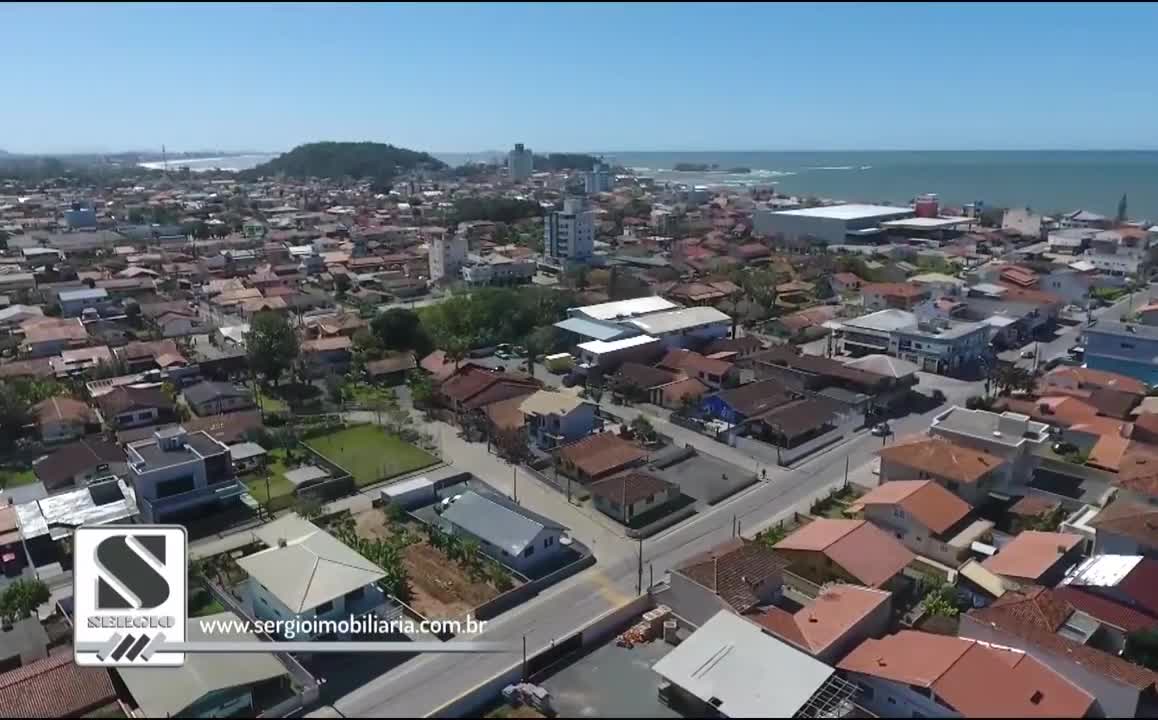 Terreno Itajuba com 534m² na Avenida Cirino Cabral