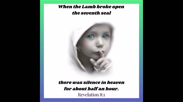 Jan 9, 2022 Blessed is the one who reads & those who hear the words of the Prophecy of Revelation!