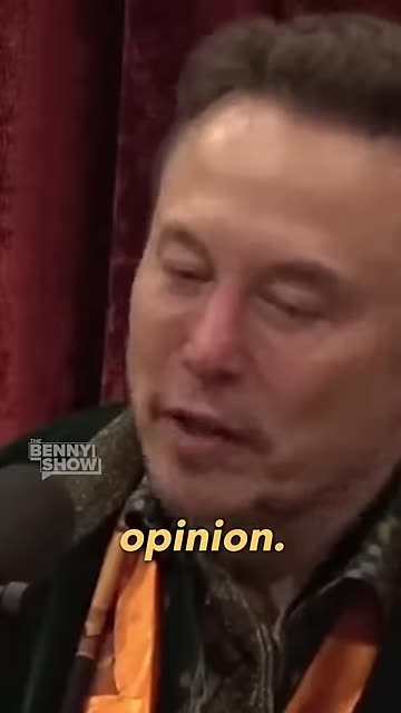 Elon Musk Says that George Soros Genuinely Hates Humanity