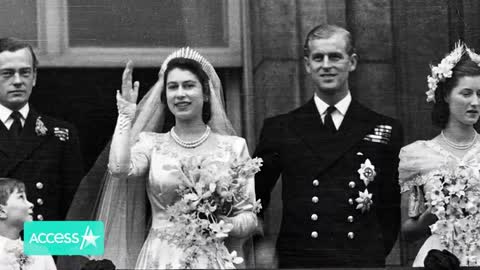 Queen Elizabeth’s Funeral Why Westminster Abbey Was So Special To Her