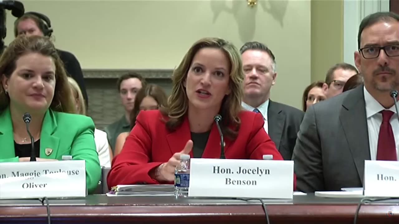 Congress questions witnesses at Secretaries of State Hearing_20240911