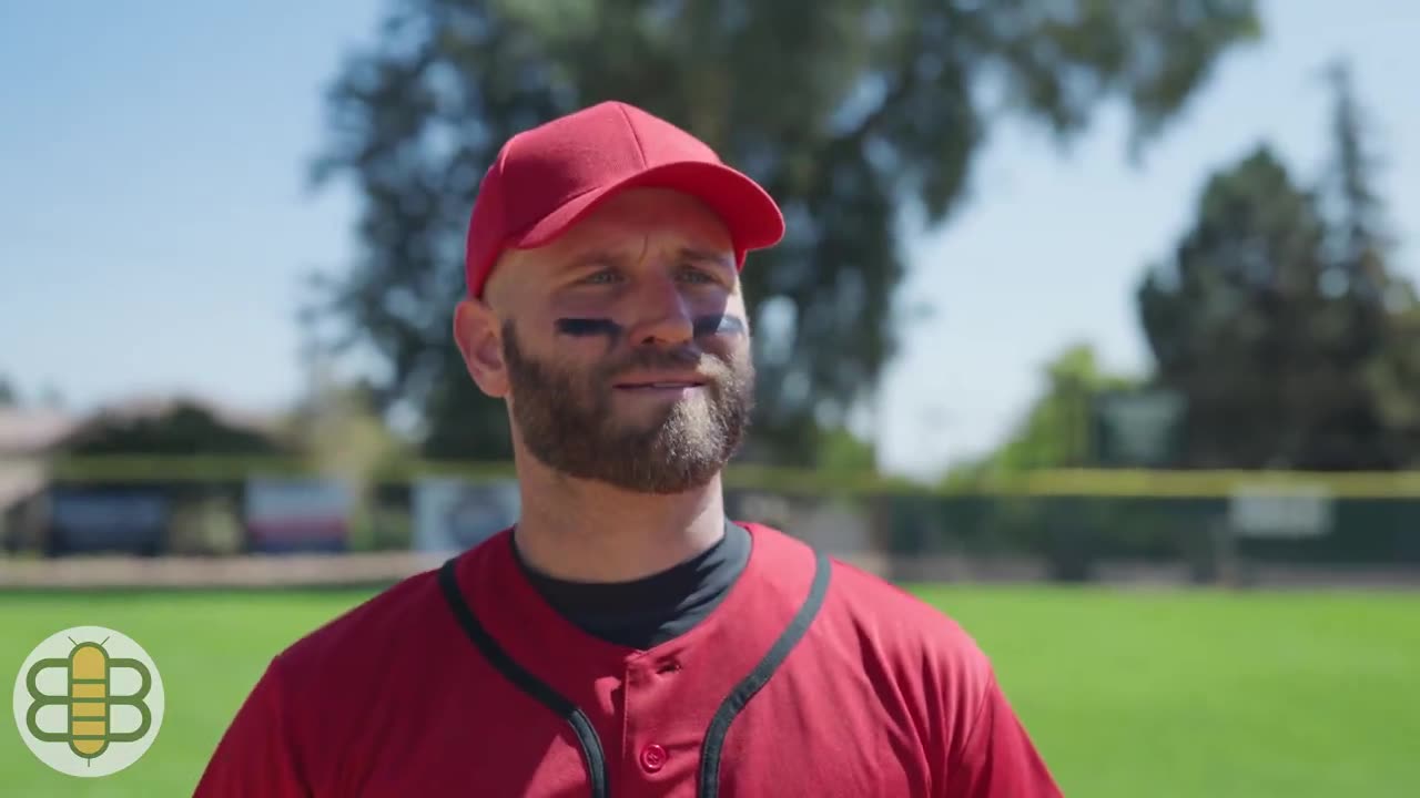 Babylon Bee: Man Identifying as 6-Year-Old Breaks All Records in T-Ball League