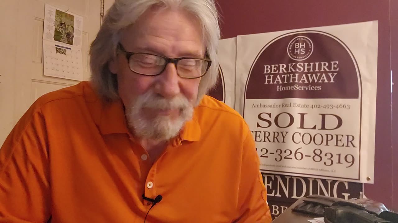 Coffee with Coop! Ep 270