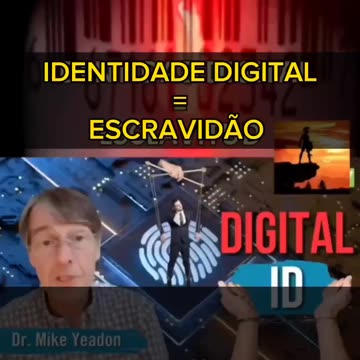 Escravidão digital, o que é isto?