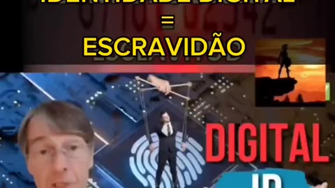 Escravidão digital, o que é isto?