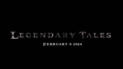 Legendary Tales