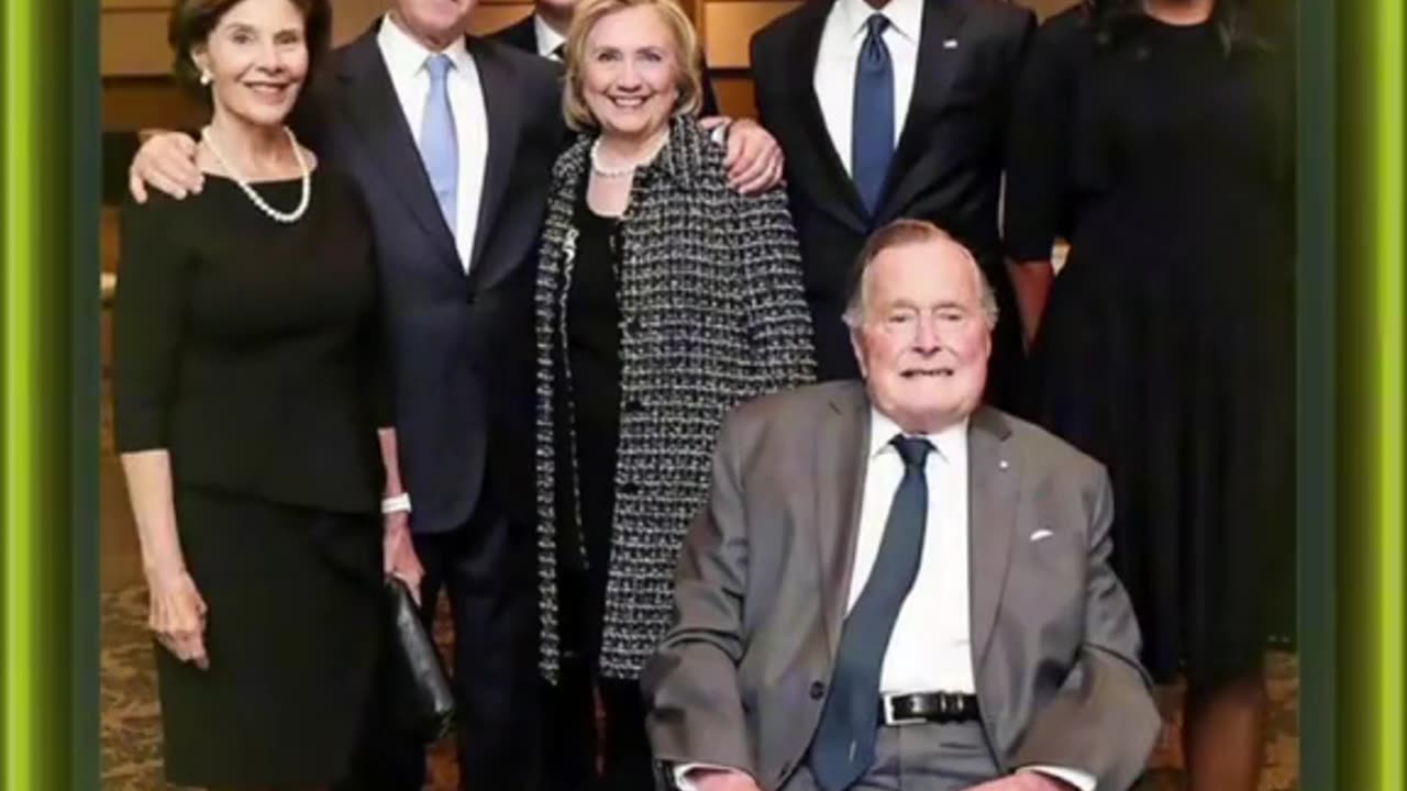 We are not the same!