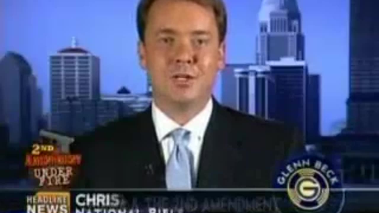 2010, The 2nd Amendment Under Fire, Seg 2 (9.28, must see)